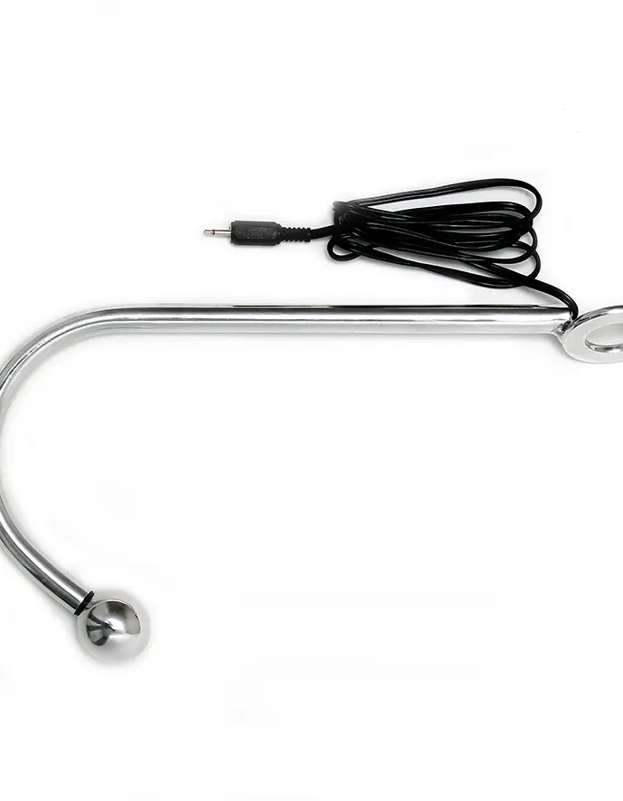 Electro Stimulation Bondage Hook