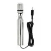 Electro Stimulation Electro-Sex Anal Dildo - 25 mm