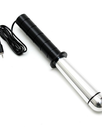 Electro Stimulation - The Intruder Wand