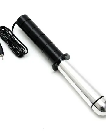 Electro Stimulation - The Intruder Wand
