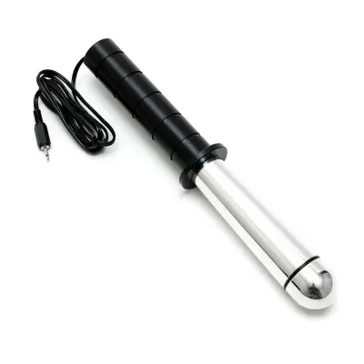 Electro Stimulation - The Intruder Wand