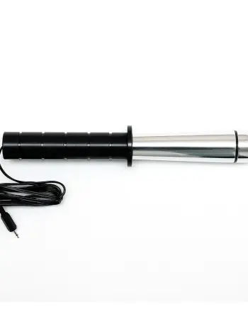 Electro Stimulation - The Intruder Wand
