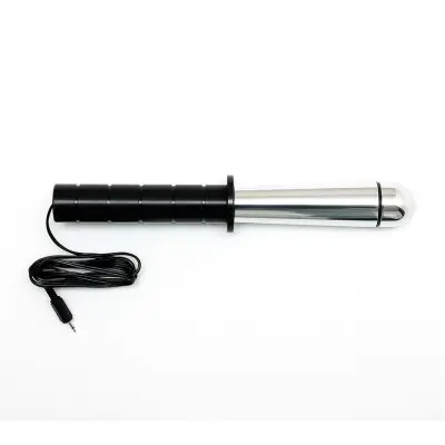 Electro Stimulation - The Intruder Wand