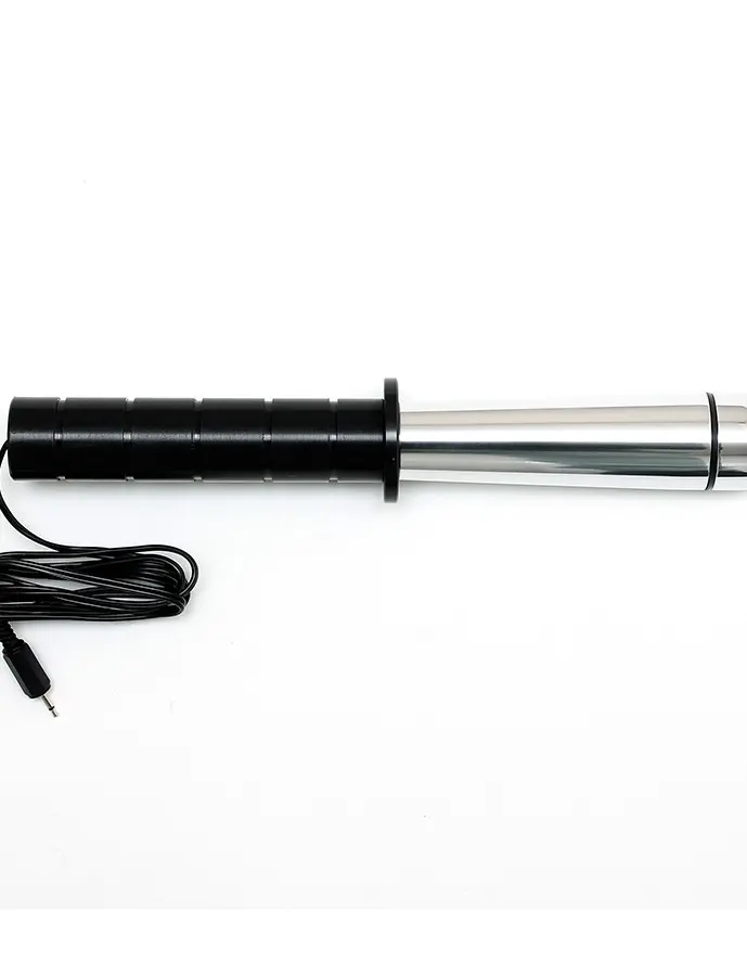 Electro Stimulation - The Intruder Wand