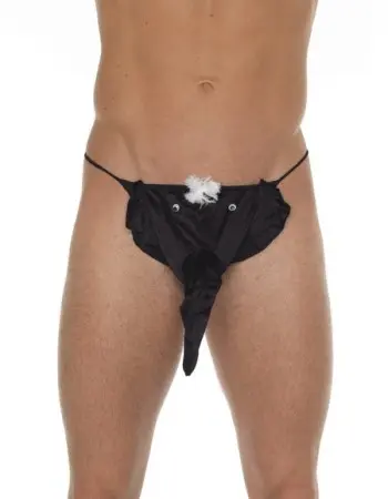 Elephant G-String