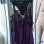 Emilie Chemise Lingerie with G-String