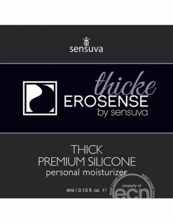 Erosense Thicke Personal Single Foil