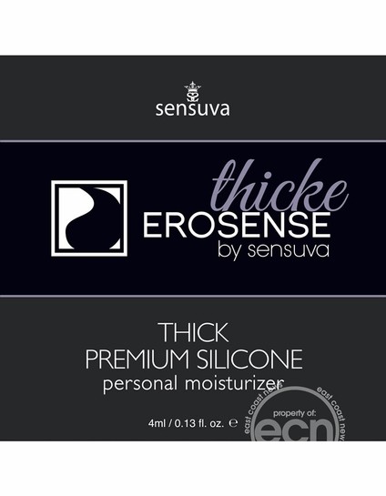 Erosense Thicke Personal Single Foil