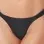 Exit to Eden - Deluxe Leather G-String Panty