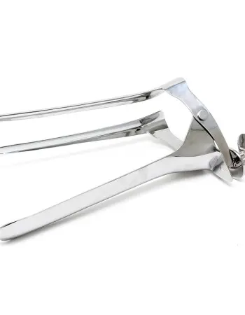 Extreme Speculum Rectal-Vaginal Veterinary Ass Spreader