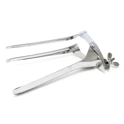 Extreme Speculum Rectal-Vaginal Veterinary Ass Spreader