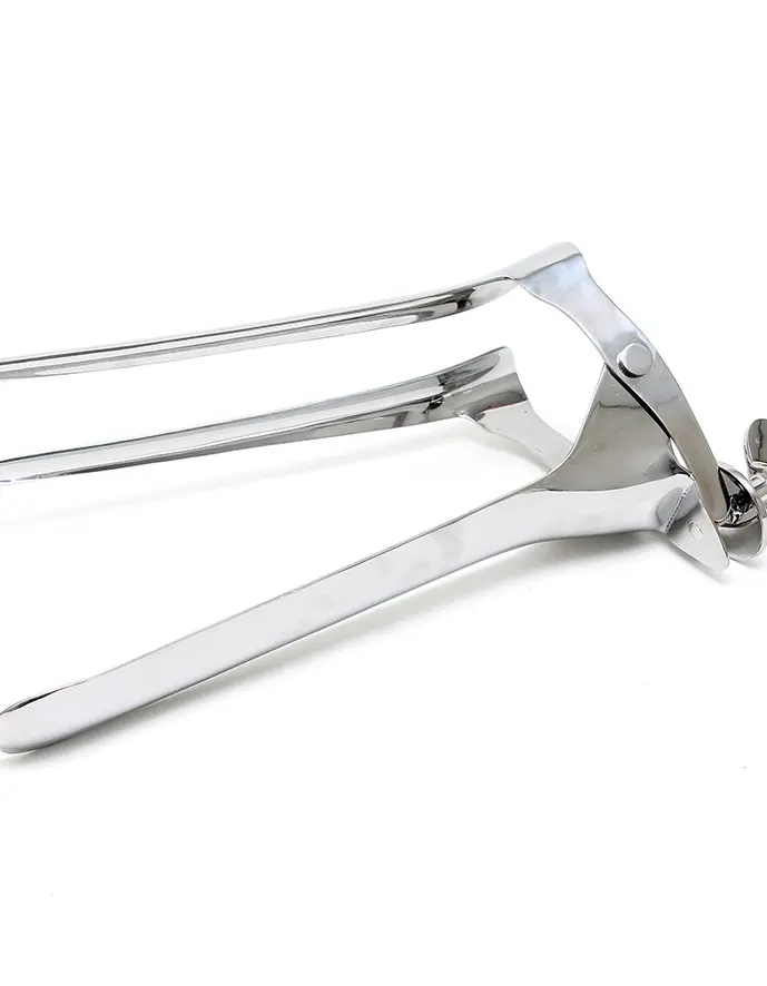 Extreme Speculum Rectal-Vaginal Veterinary Ass Spreader