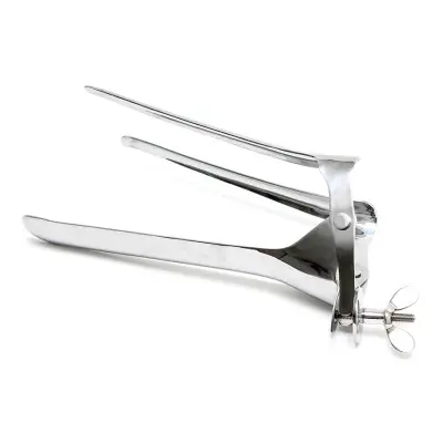 Extreme Speculum Rectal-Vaginal Veterinary Ass Spreader