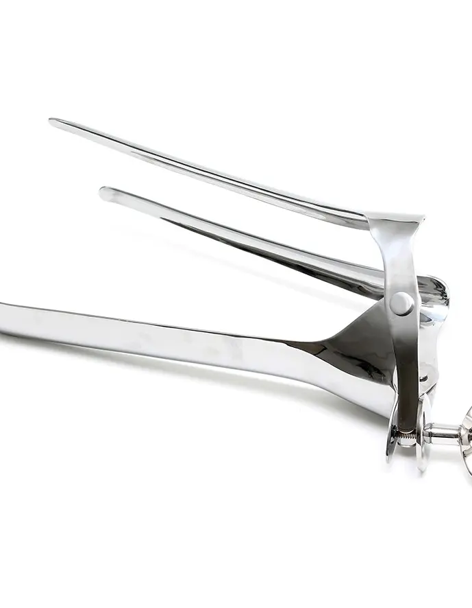 Extreme Speculum Rectal-Vaginal Veterinary Ass Spreader