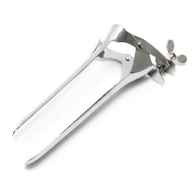 Extreme Speculum Rectal-Vaginal Veterinary Ass Spreader