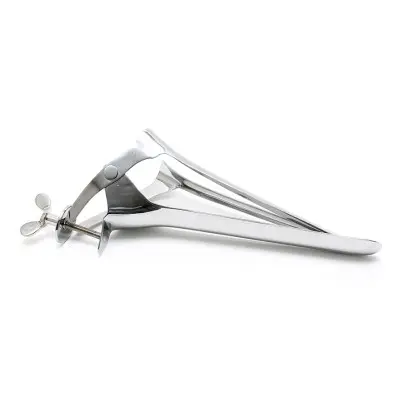 Extreme Speculum Rectal-Vaginal Veterinary Ass Spreader