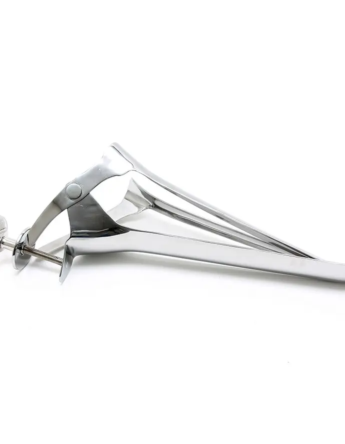 Extreme Speculum Rectal-Vaginal Veterinary Ass Spreader