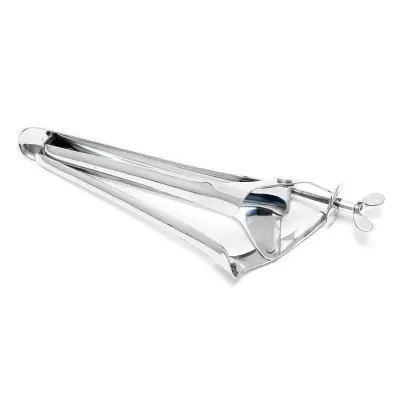 Extreme Speculum Rectal-Vaginal Veterinary Ass Spreader