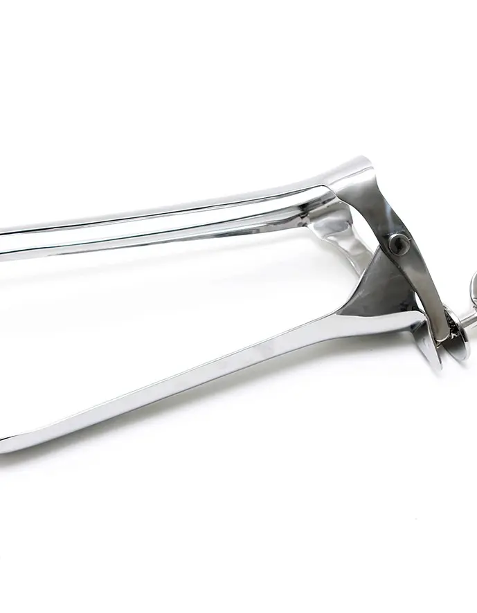Extreme Speculum Rectal-Vaginal Veterinary Ass Spreader