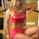 Fitness Model - Workout Set