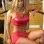 Fitness Model - Workout Set