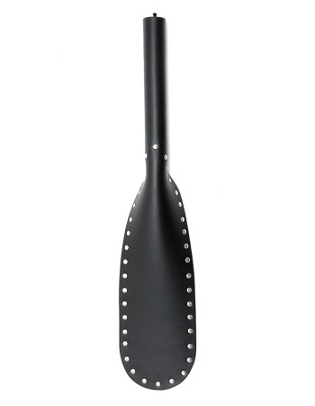 Flap Paddle With Rivets