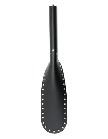 Flap Paddle With Rivets