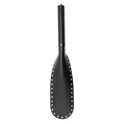 Flap Paddle With Rivets
