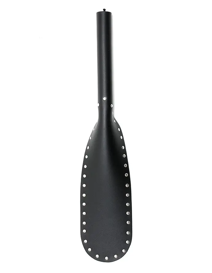 Flap Paddle With Rivets