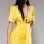 4-Way Cocktail Dress by Forplay
