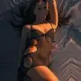 From This Moment On - Sexy Sheer Lingerie