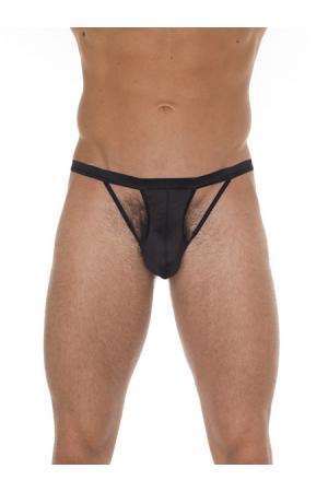 Front String G-String