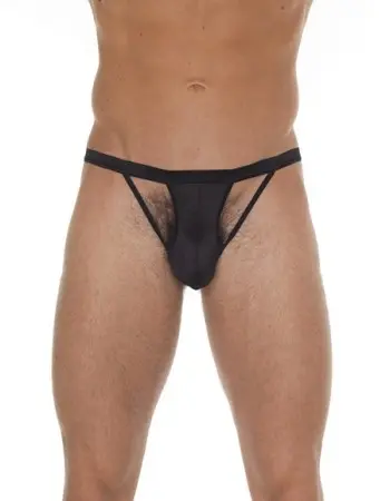 Front String G-String