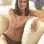 Game of Hearts - Fishnet Thong Panty