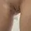 Gayatri - Gold Non-Piercing Labia Clips with Crystals