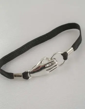 Gentle Arousal - Sterling Silver Penis Jewelry