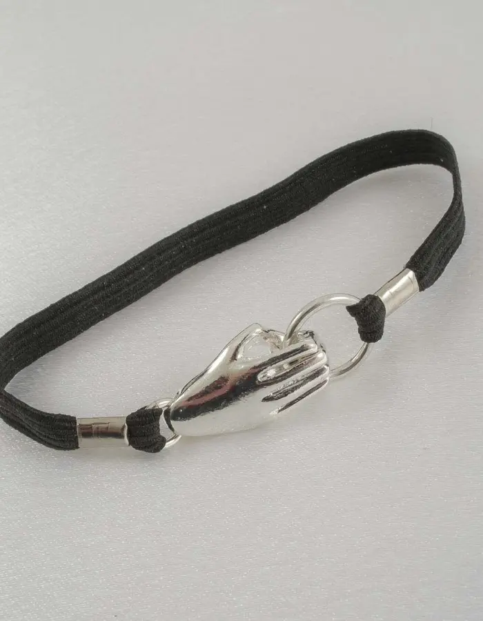 Gentle Arousal - Sterling Silver Penis Jewelry
