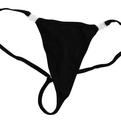 Girl Like Me  - Micro Breakaway G-String Size M/L