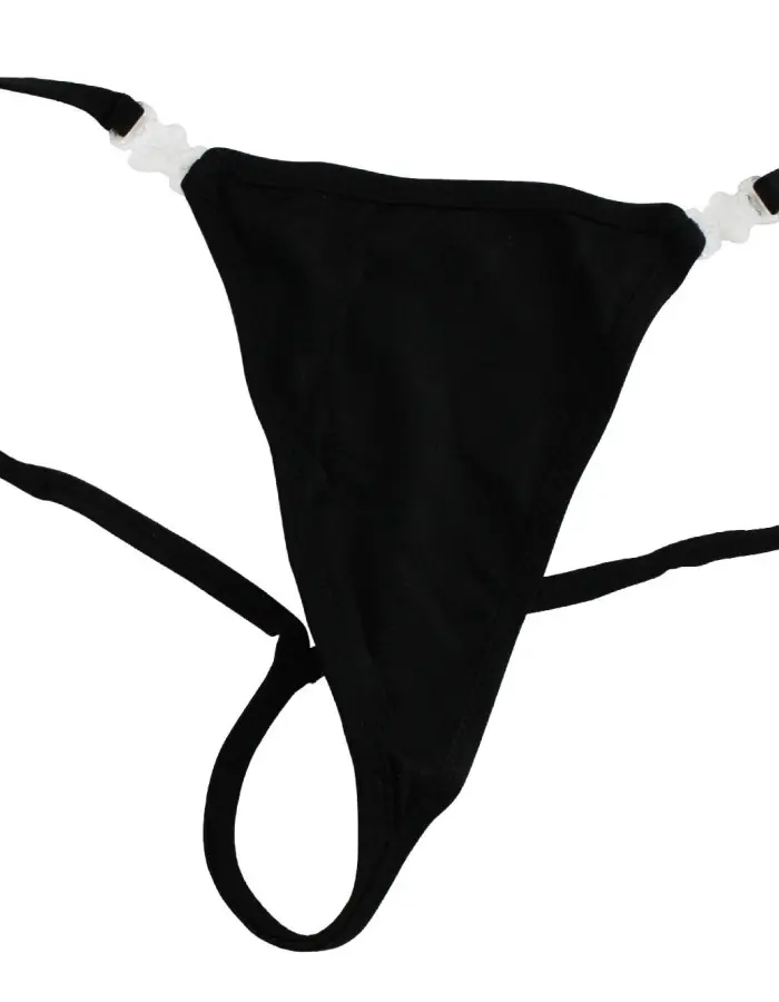 Girl Like Me  - Micro Breakaway G-String Size M/L