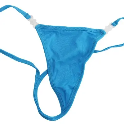 Girl Like Me  - Micro Breakaway G-String Size M/L