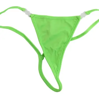 Girl Like Me  - Micro Breakaway G-String Size M/L