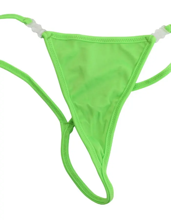 Girl Like Me  - Micro Breakaway G-String Size M/L
