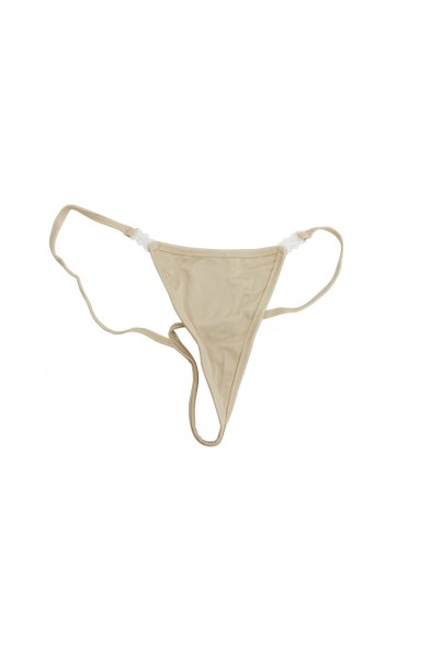 Girl Like Me  - Micro Breakaway G-String Size M/L