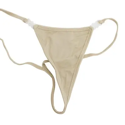Girl Like Me  - Micro Breakaway G-String Size M/L