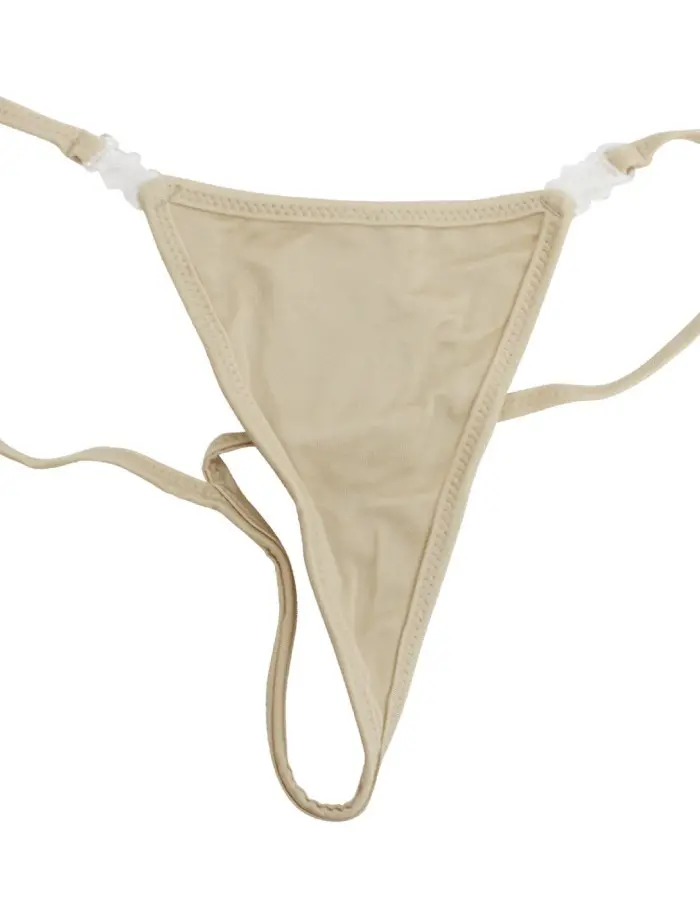 Girl Like Me  - Micro Breakaway G-String Size M/L