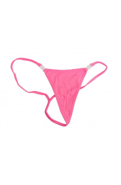 Girl Like Me  - Micro Breakaway G-String Size M/L