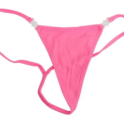 Girl Like Me  - Micro Breakaway G-String Size M/L