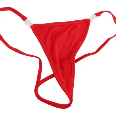 Girl Like Me  - Micro Breakaway G-String Size M/L