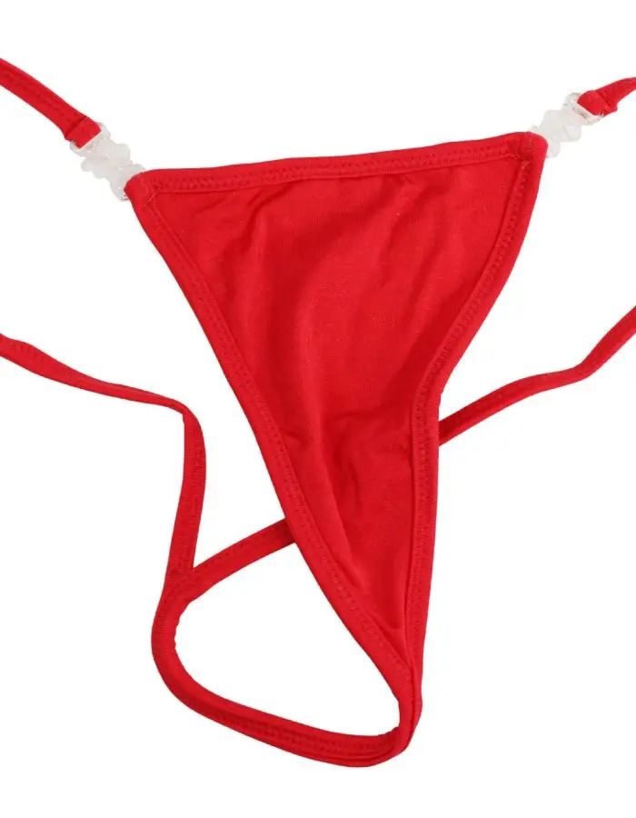 Girl Like Me  - Micro Breakaway G-String Size M/L