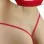 Girl Like Me  - Micro Breakaway G-String Size M/L